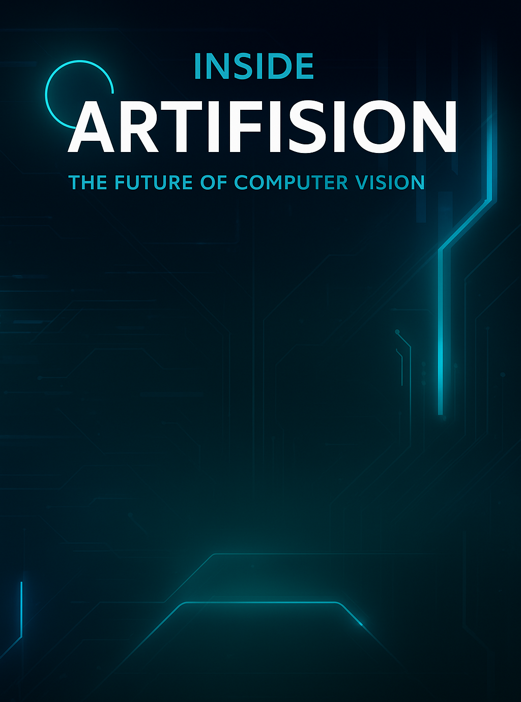 Artifision Magazine